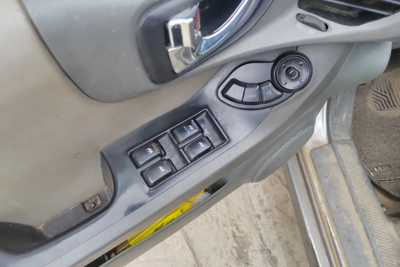 2009 HawTai Santafe Classic 2.0T 126HP L4 5MT,autocango,china used car exporter,china ev exporter,chinese used car exporter,chinese used ev exporter