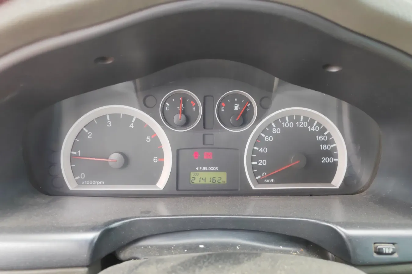 2009 HawTai Santafe Classic 2.0T 126HP L4 5MT,autocango,china used car exporter,china ev exporter,chinese used car exporter,chinese used ev exporter