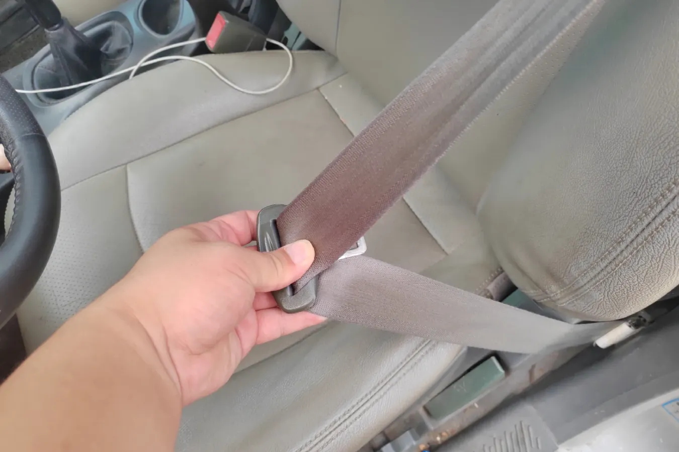 2009 HawTai Santafe Classic 2.0T 126HP L4 5MT,autocango,china used car exporter,china ev exporter,chinese used car exporter,chinese used ev exporter