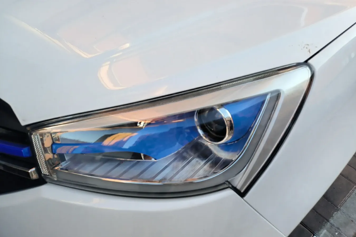 2018 Zotye Cloud 100 BEV 28.4KWH,autocango,china used car exporter,china ev exporter,chinese used car exporter,chinese used ev exporter