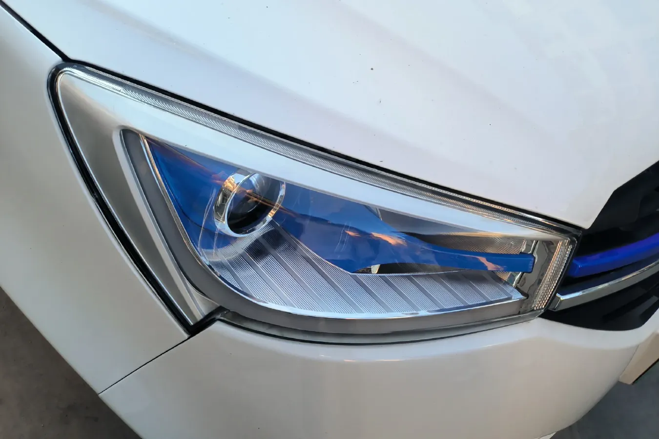 2018 Zotye Cloud 100 BEV 28.4KWH,autocango,china used car exporter,china ev exporter,chinese used car exporter,chinese used ev exporter