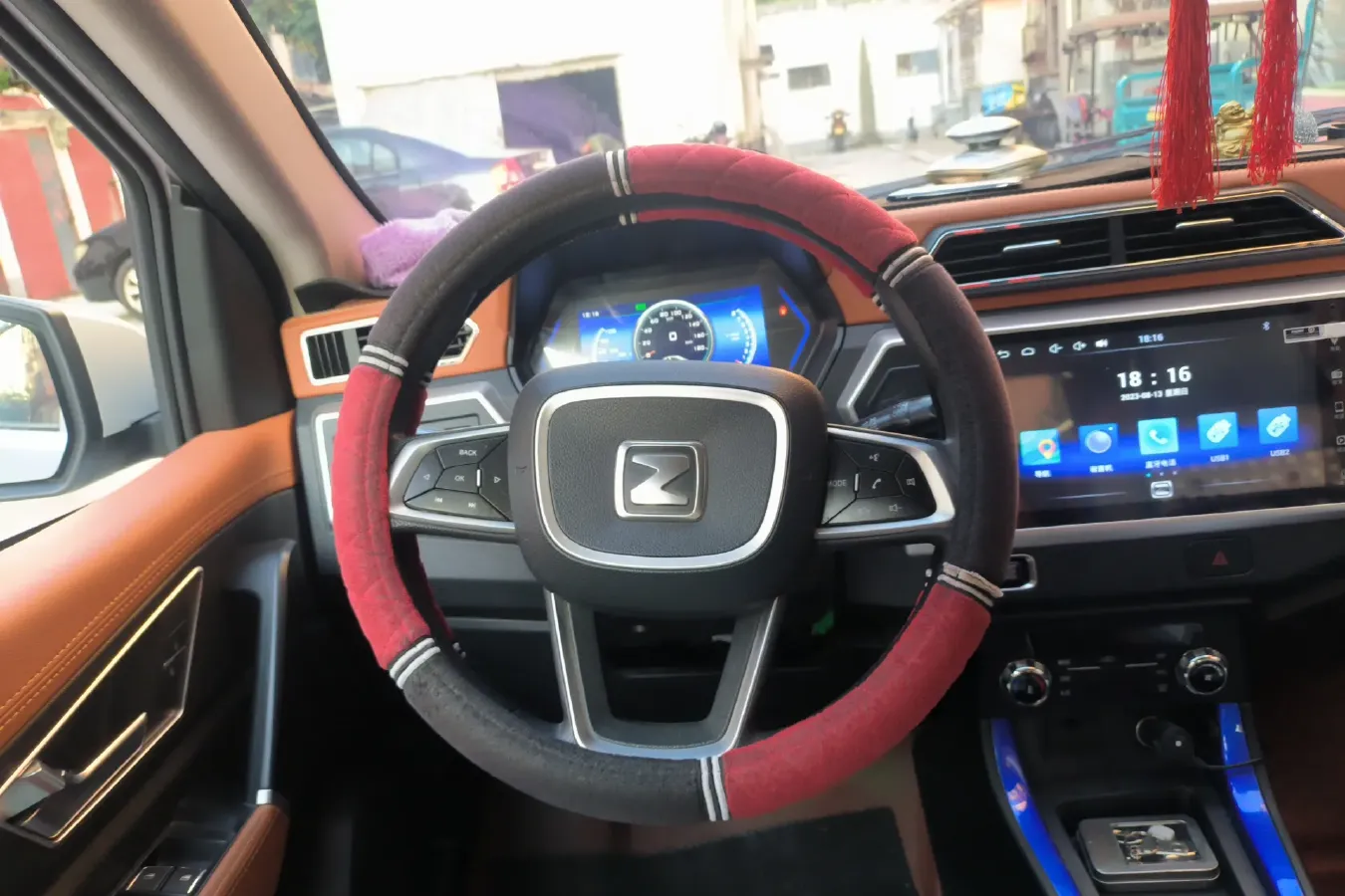 2018 Zotye Cloud 100 BEV 28.4KWH,autocango,china used car exporter,china ev exporter,chinese used car exporter,chinese used ev exporter