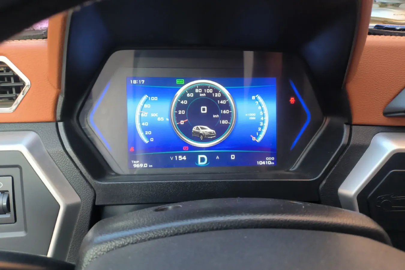 2018 Zotye Cloud 100 BEV 28.4KWH,autocango,china used car exporter,china ev exporter,chinese used car exporter,chinese used ev exporter