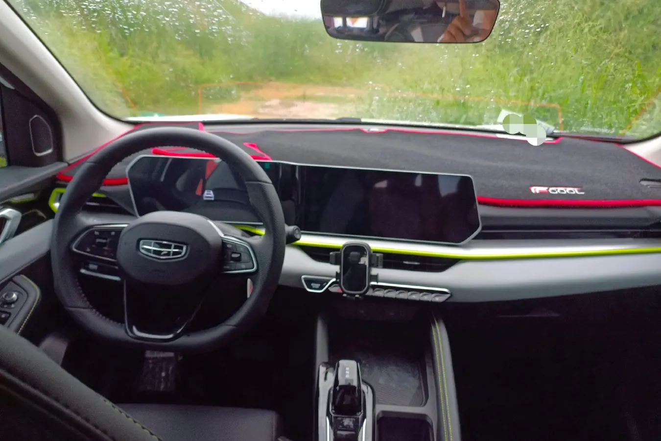 2023 Geely Coolray 1.5T 181HP L4 7DCT,autocango,china used car exporter,china ev exporter,chinese used car exporter,chinese used ev exporter