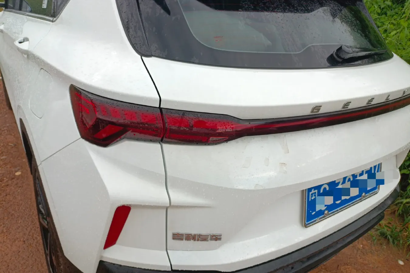 2023 Geely Coolray 1.5T 181HP L4 7DCT,autocango,china used car exporter,china ev exporter,chinese used car exporter,chinese used ev exporter