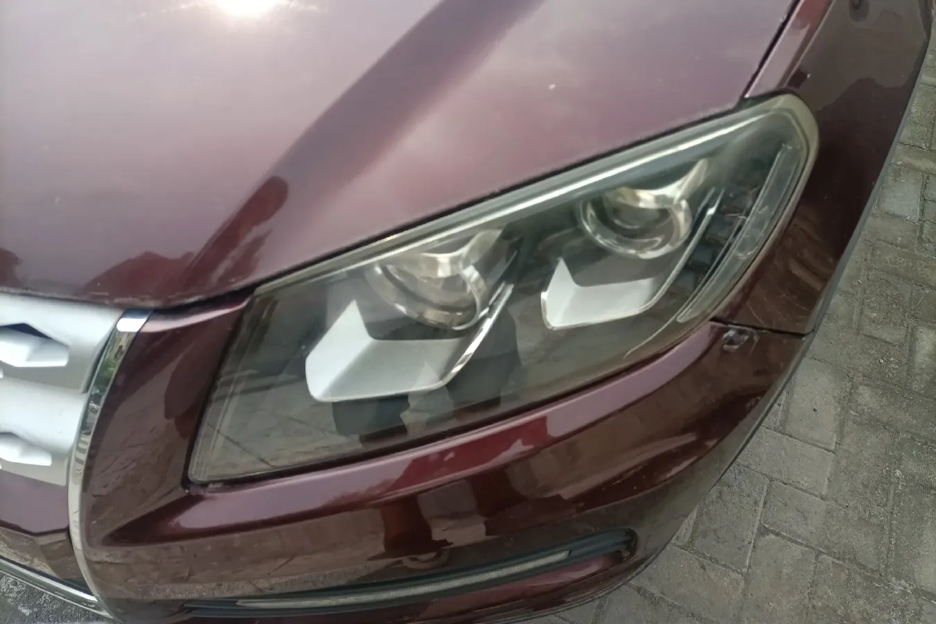 2016 Yema T70 1.8T 160HP L4 CVT,autocango,china used car exporter,china ev exporter,chinese used car exporter,chinese used ev exporter