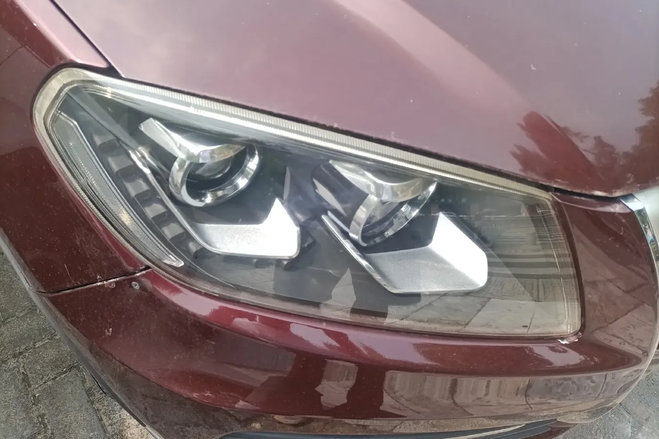 2016 Yema T70 1.8T 160HP L4 CVT,autocango,china used car exporter,china ev exporter,chinese used car exporter,chinese used ev exporter