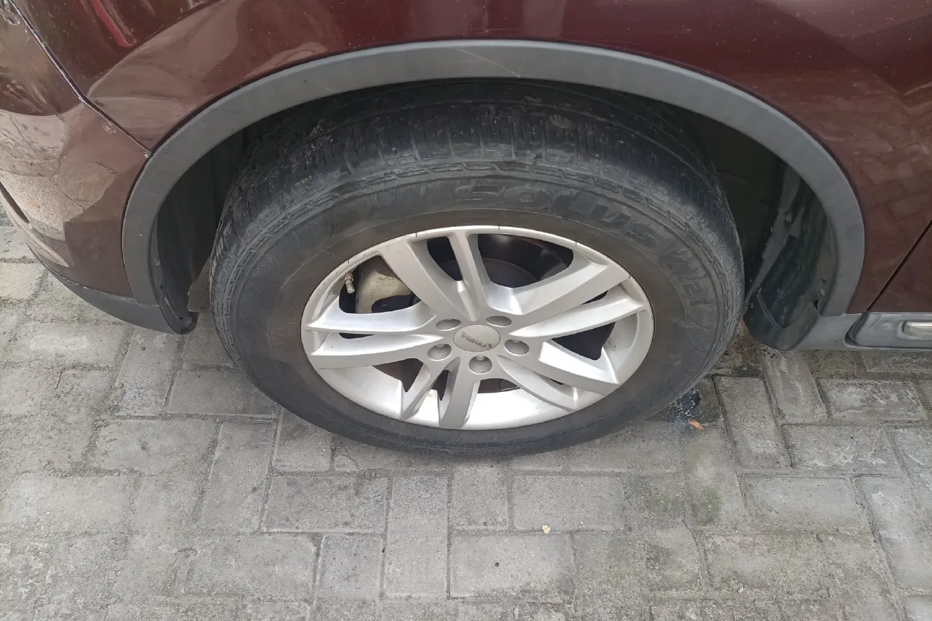 2016 Yema T70 1.8T 160HP L4 CVT,autocango,china used car exporter,china ev exporter,chinese used car exporter,chinese used ev exporter