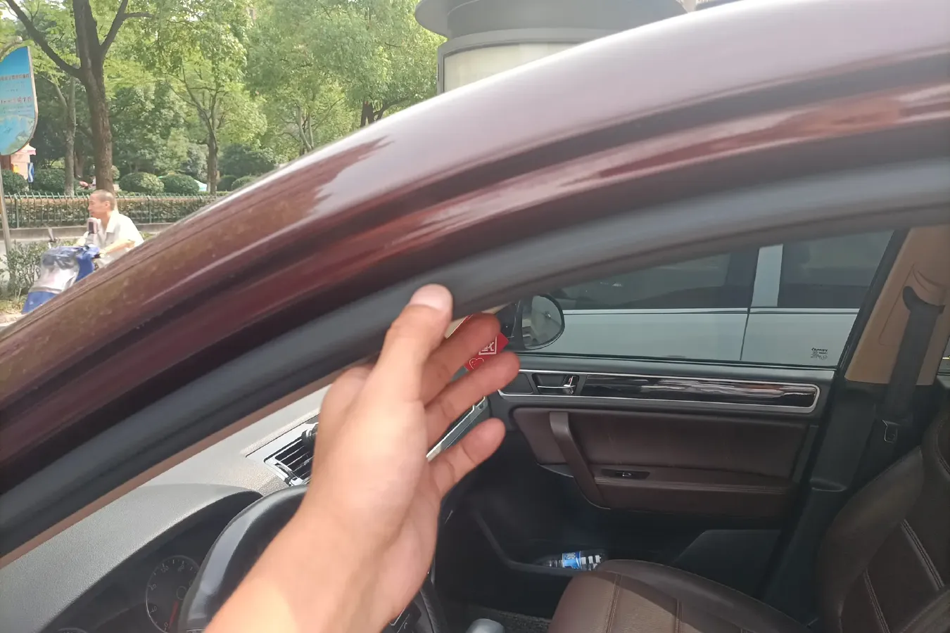 2016 Yema T70 1.8T 160HP L4 CVT,autocango,china used car exporter,china ev exporter,chinese used car exporter,chinese used ev exporter