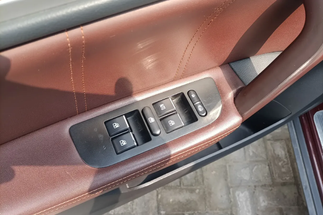 2016 Yema T70 1.8T 160HP L4 CVT,autocango,china used car exporter,china ev exporter,chinese used car exporter,chinese used ev exporter