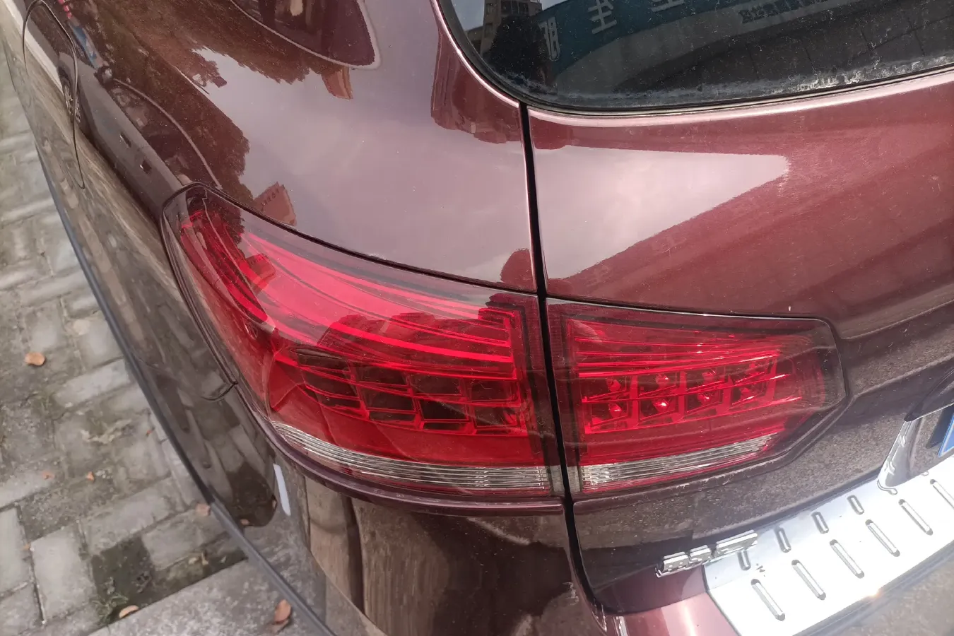 2016 Yema T70 1.8T 160HP L4 CVT,autocango,china used car exporter,china ev exporter,chinese used car exporter,chinese used ev exporter