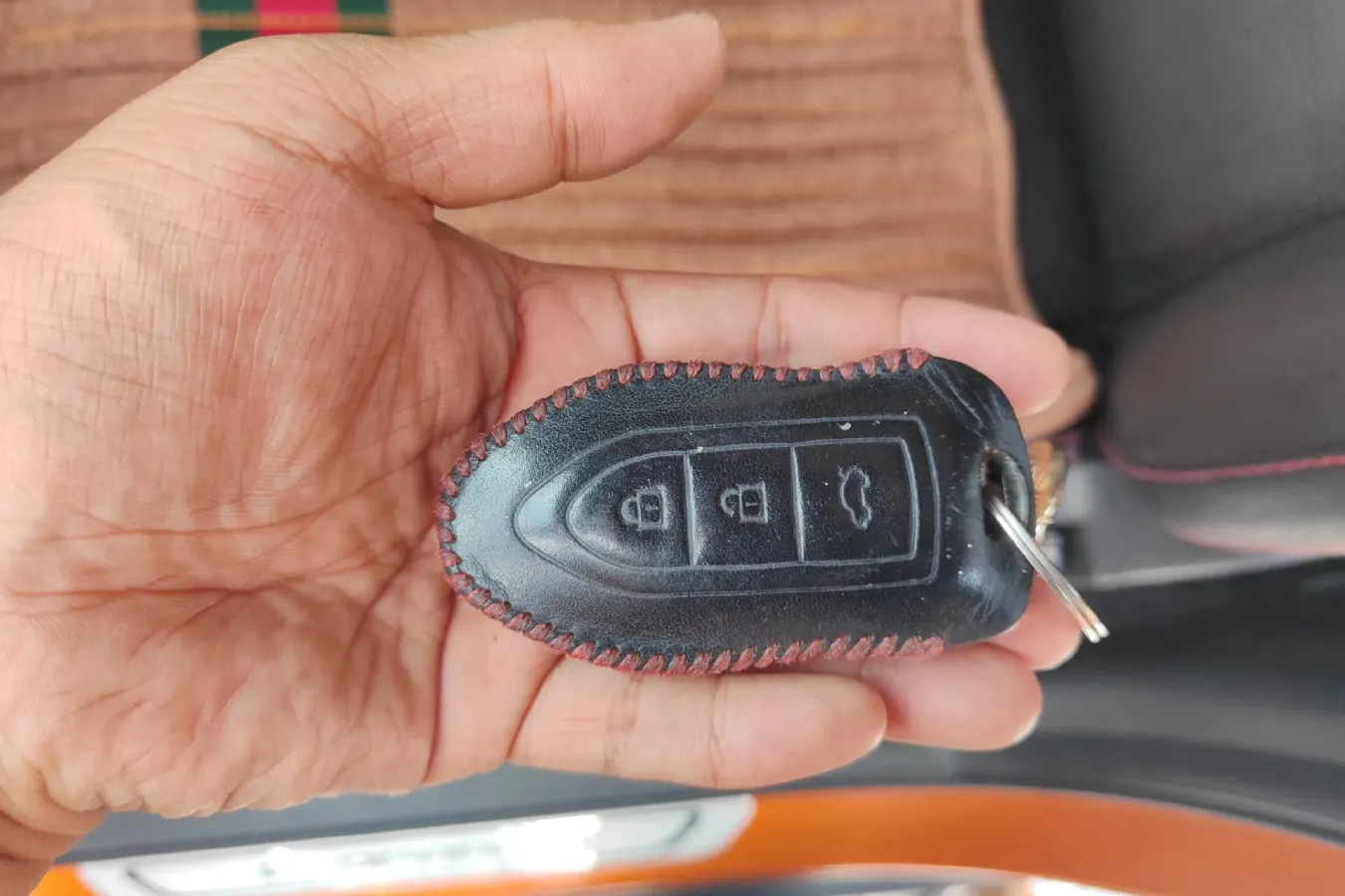 2017 Leopaard CS9 1.5L 113HP L4 CVT,autocango,china used car exporter,china ev exporter,chinese used car exporter,chinese used ev exporter