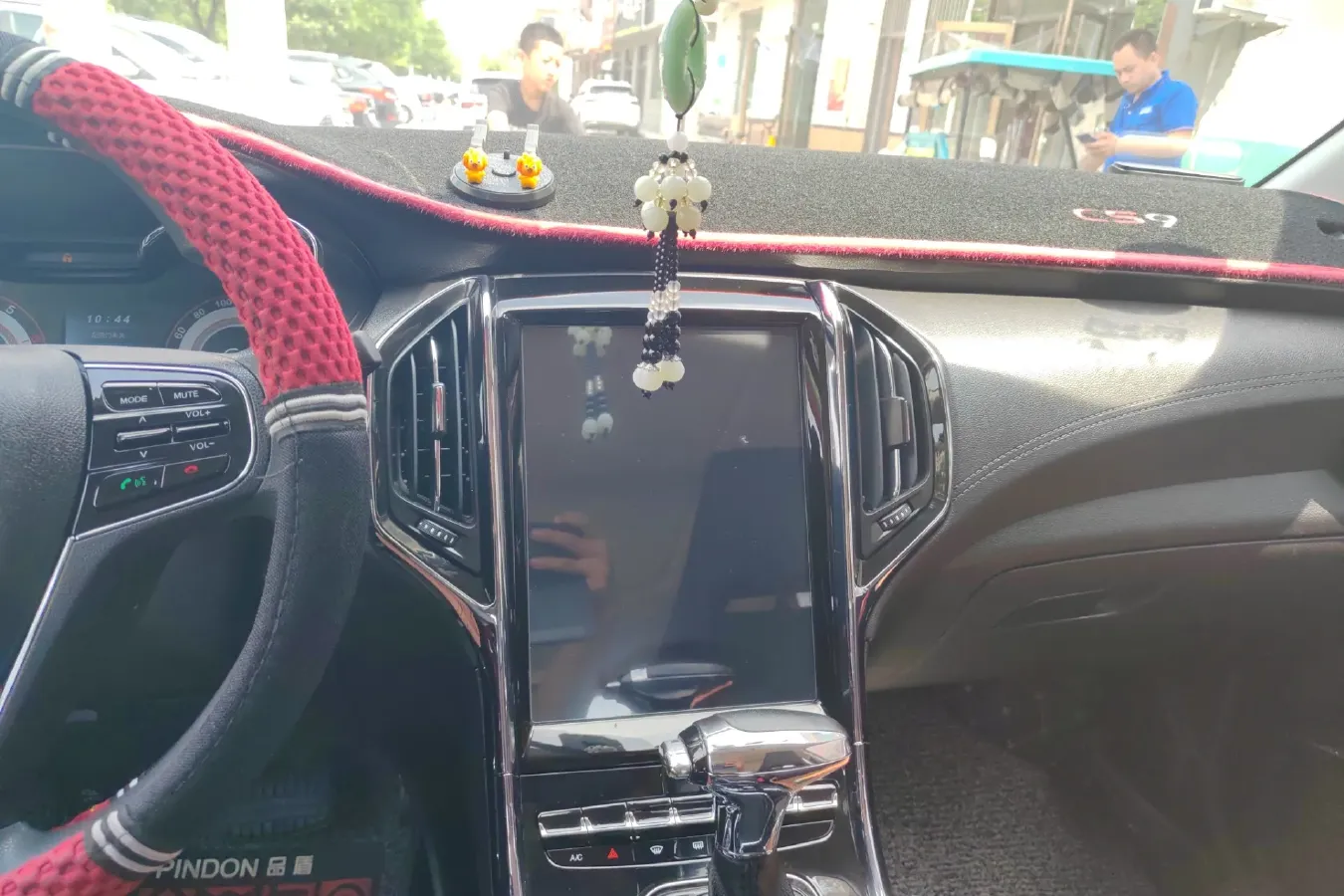 2017 Leopaard CS9 1.5L 113HP L4 CVT,autocango,china used car exporter,china ev exporter,chinese used car exporter,chinese used ev exporter