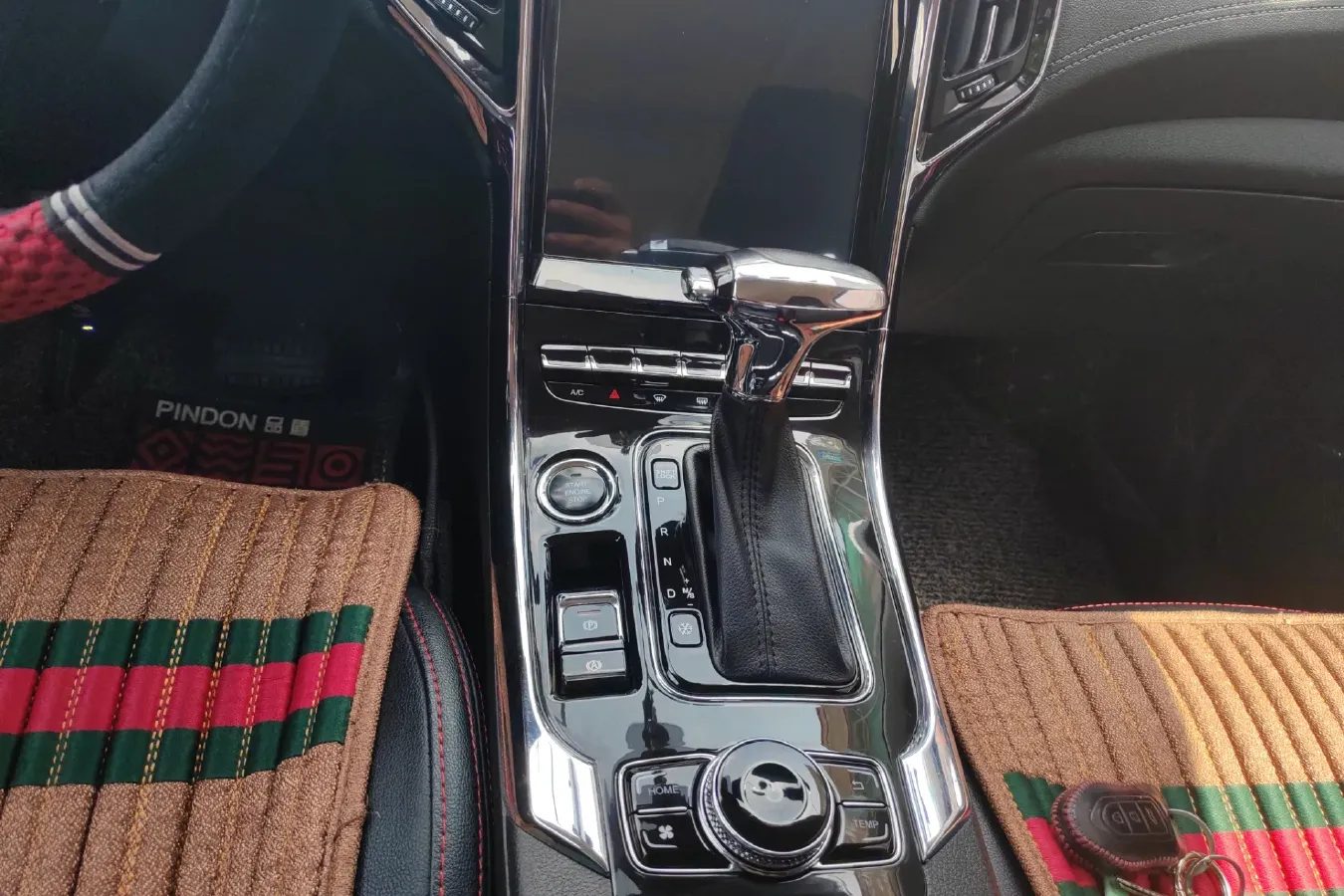 2017 Leopaard CS9 1.5L 113HP L4 CVT,autocango,china used car exporter,china ev exporter,chinese used car exporter,chinese used ev exporter