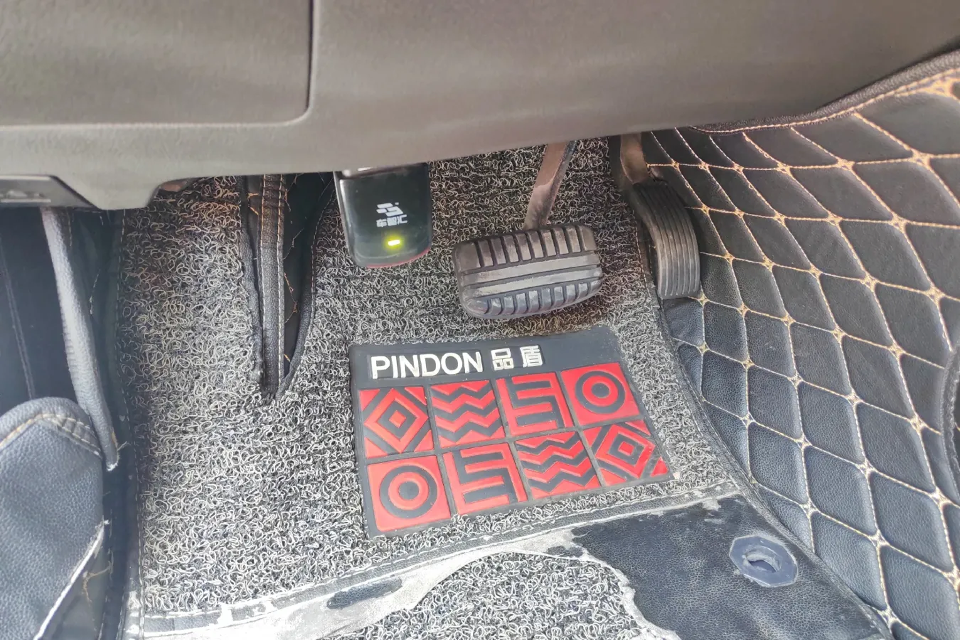 2017 Leopaard CS9 1.5L 113HP L4 CVT,autocango,china used car exporter,china ev exporter,chinese used car exporter,chinese used ev exporter