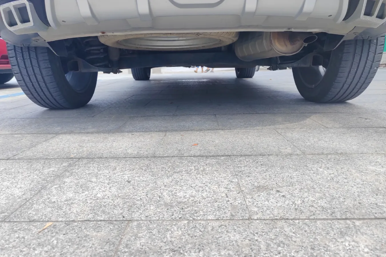 2017 Leopaard CS9 1.5L 113HP L4 CVT,autocango,china used car exporter,china ev exporter,chinese used car exporter,chinese used ev exporter