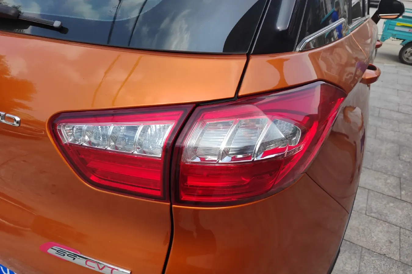 2017 Leopaard CS9 1.5L 113HP L4 CVT,autocango,china used car exporter,china ev exporter,chinese used car exporter,chinese used ev exporter