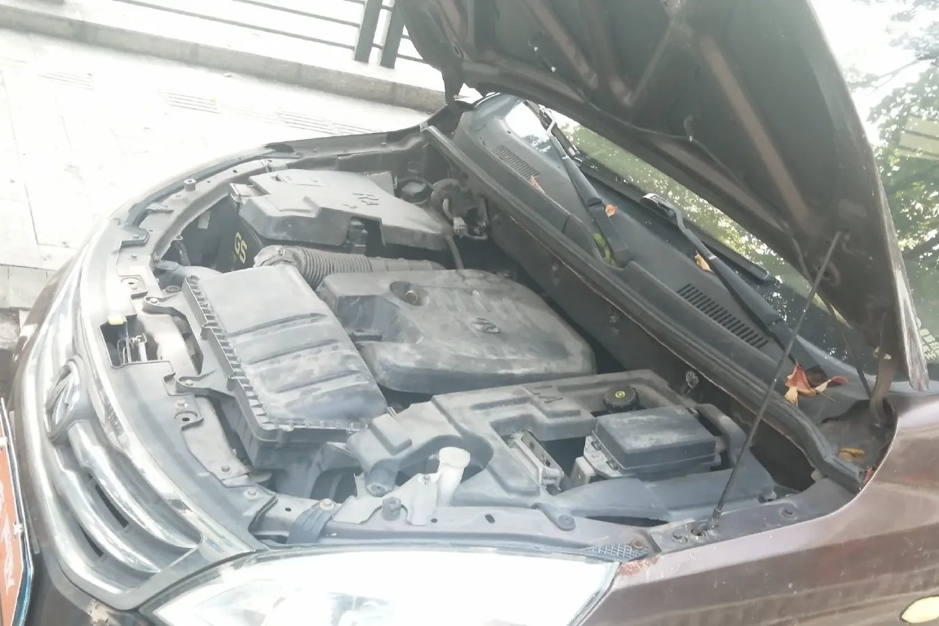 2015 BAIC WeiWang M30 1.5L 116HP L4 5MT,autocango,china used car exporter,china ev exporter,chinese used car exporter,chinese used ev exporter