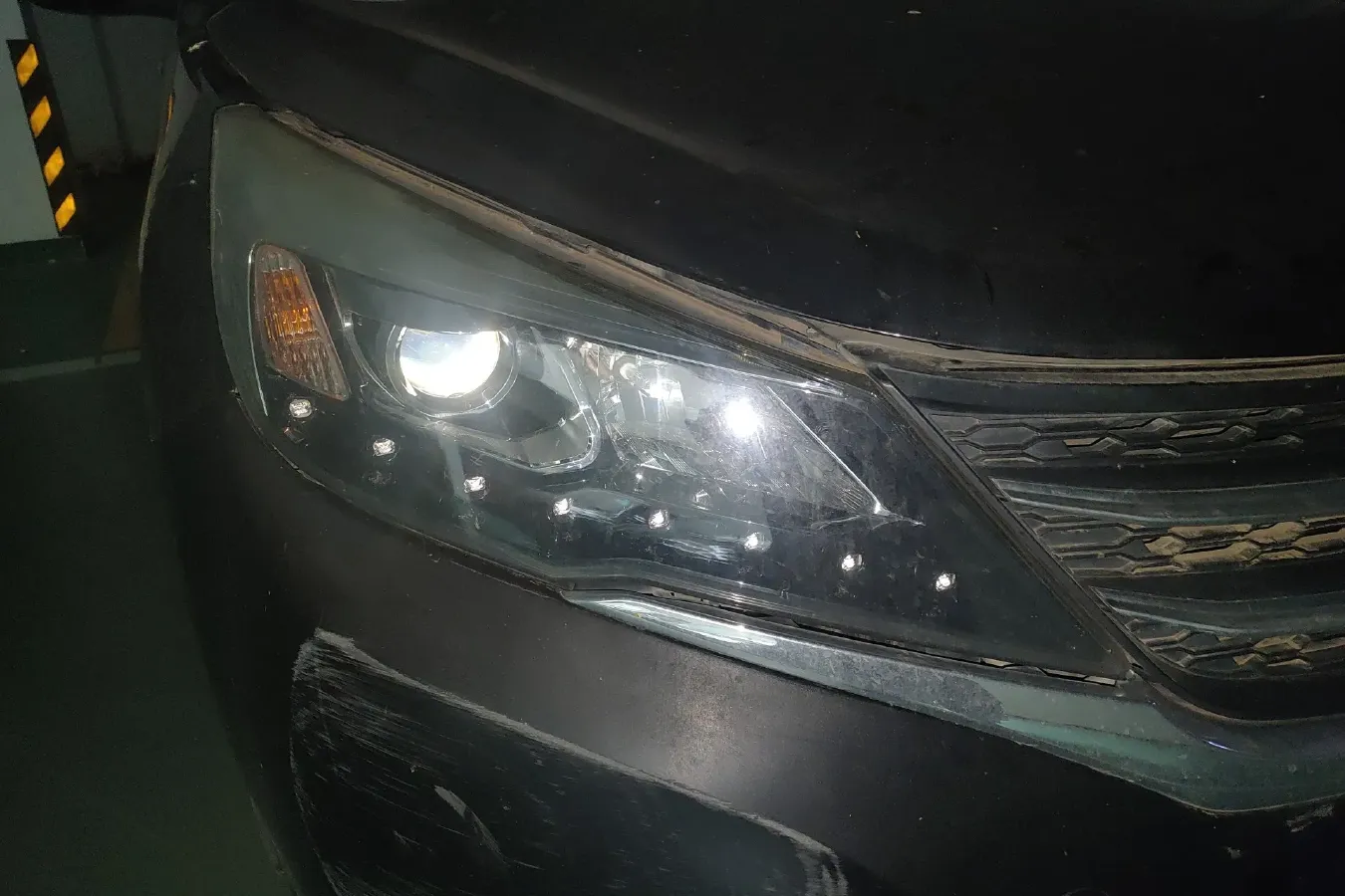 2014 Zotye Z300 1.5L 113HP L4 5MT,autocango,china used car exporter,china ev exporter,chinese used car exporter,chinese used ev exporter