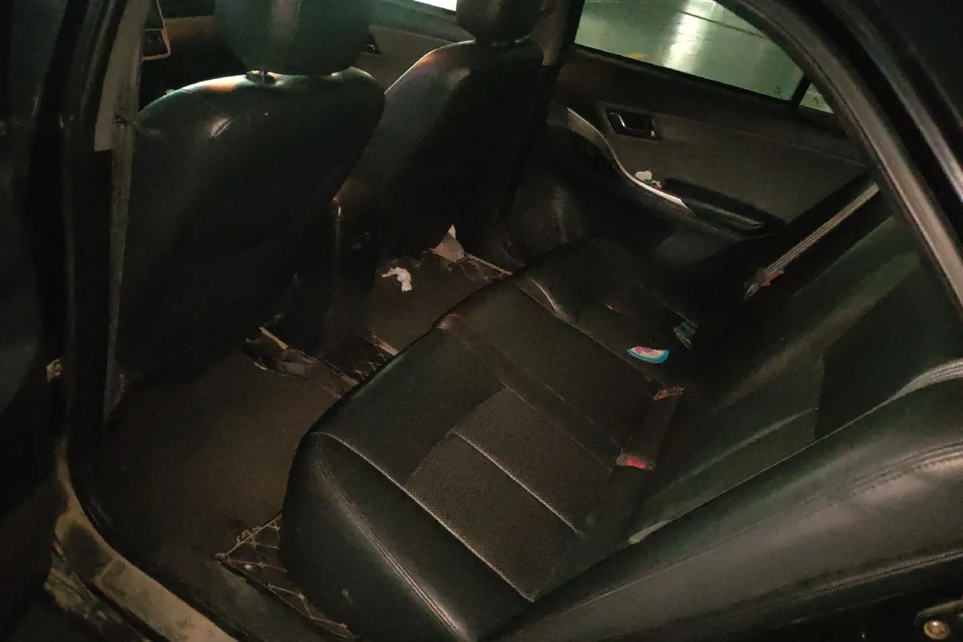 2014 Zotye Z300 1.5L 113HP L4 5MT,autocango,china used car exporter,china ev exporter,chinese used car exporter,chinese used ev exporter