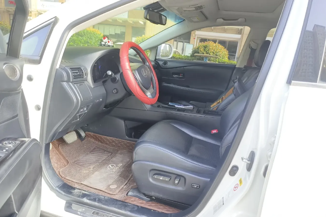 2013 Lexus RX Classic 2.7L 188HP L4 6AT,autocango,china used car exporter,china ev exporter,chinese used car exporter,chinese used ev exporter