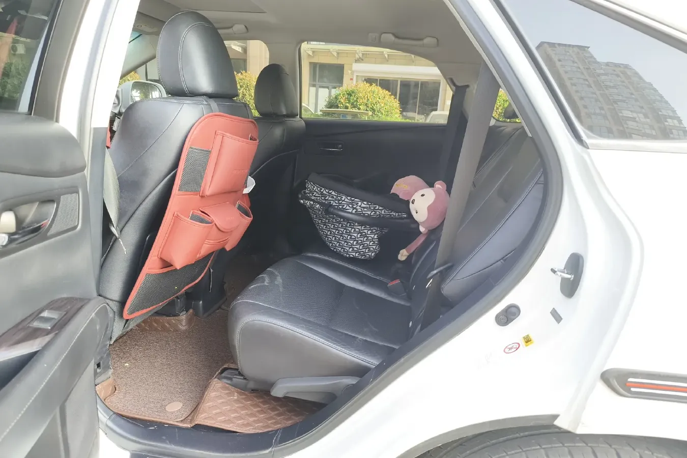 2013 Lexus RX Classic 2.7L 188HP L4 6AT,autocango,china used car exporter,china ev exporter,chinese used car exporter,chinese used ev exporter