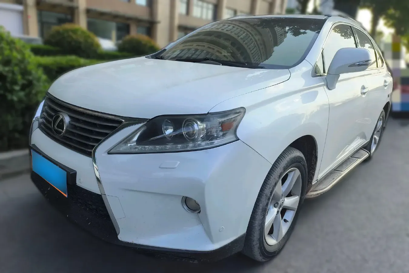 2013 Lexus RX Classic 2.7L 188HP L4 6AT,autocango,china used car exporter,china ev exporter,chinese used car exporter,chinese used ev exporter