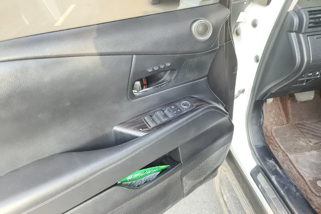 2013 Lexus RX Classic 2.7L 188HP L4 6AT,autocango,china used car exporter,china ev exporter,chinese used car exporter,chinese used ev exporter