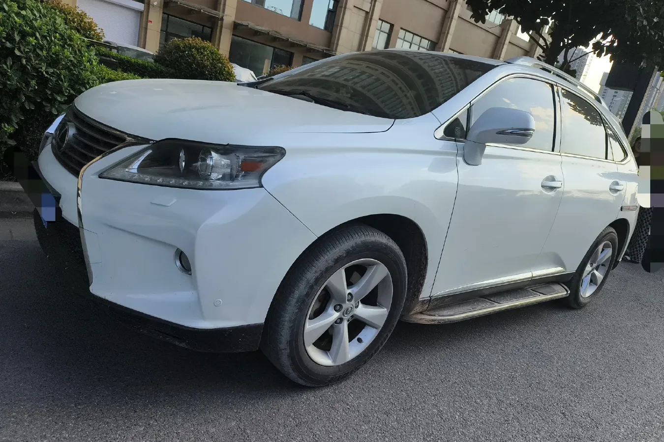 2013 Lexus RX Classic 2.7L 188HP L4 6AT,autocango,china used car exporter,china ev exporter,chinese used car exporter,chinese used ev exporter