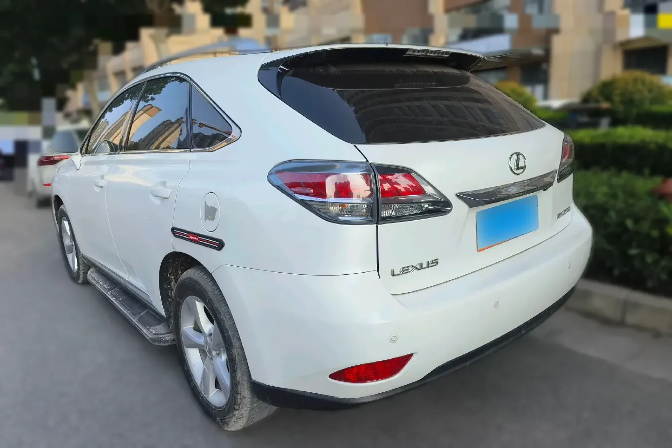 2013 Lexus RX Classic 2.7L 188HP L4 6AT,autocango,china used car exporter,china ev exporter,chinese used car exporter,chinese used ev exporter