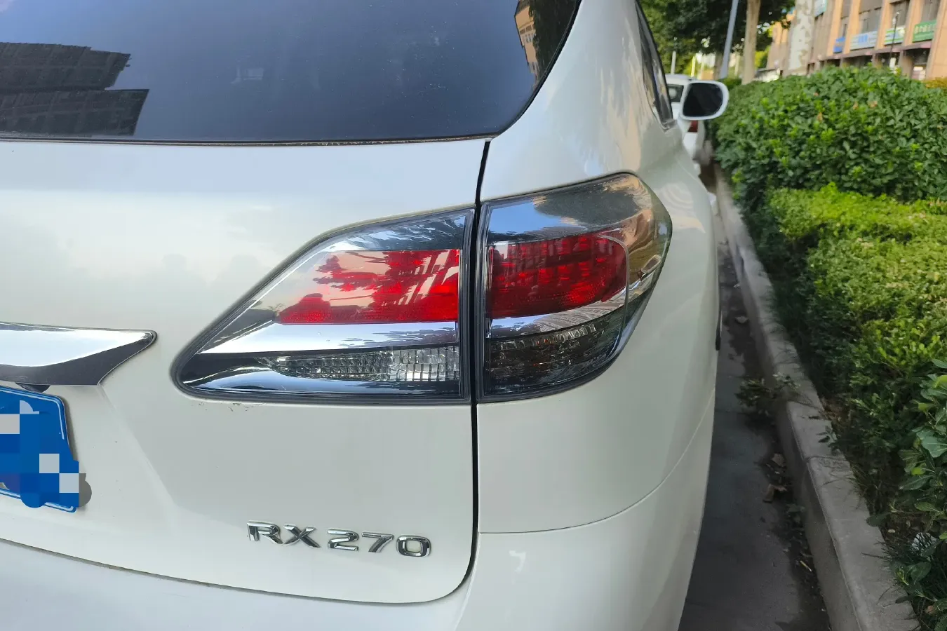 2013 Lexus RX Classic 2.7L 188HP L4 6AT,autocango,china used car exporter,china ev exporter,chinese used car exporter,chinese used ev exporter