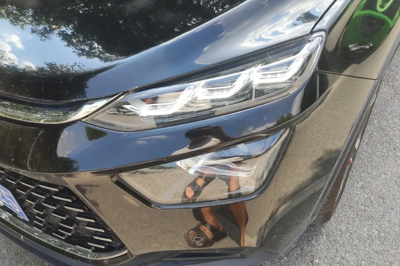 2020 Luxgen URX 1.8T 204HP L4 6AT,autocango,china used car exporter,china ev exporter,chinese used car exporter,chinese used ev exporter