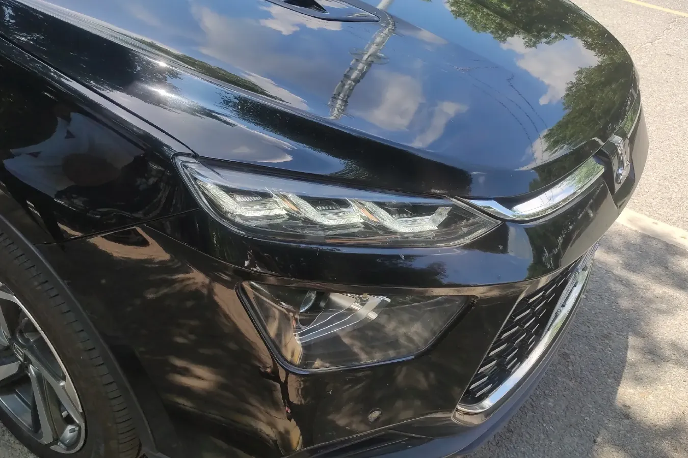 2020 Luxgen URX 1.8T 204HP L4 6AT,autocango,china used car exporter,china ev exporter,chinese used car exporter,chinese used ev exporter