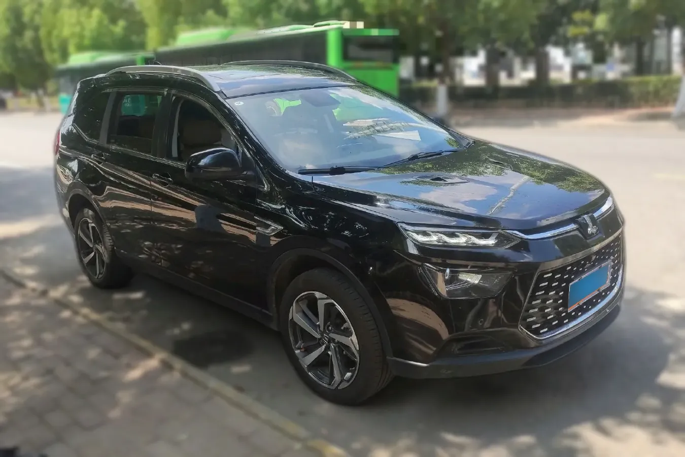 2020 Luxgen URX 1.8T 204HP L4 6AT,autocango,china used car exporter,china ev exporter,chinese used car exporter,chinese used ev exporter