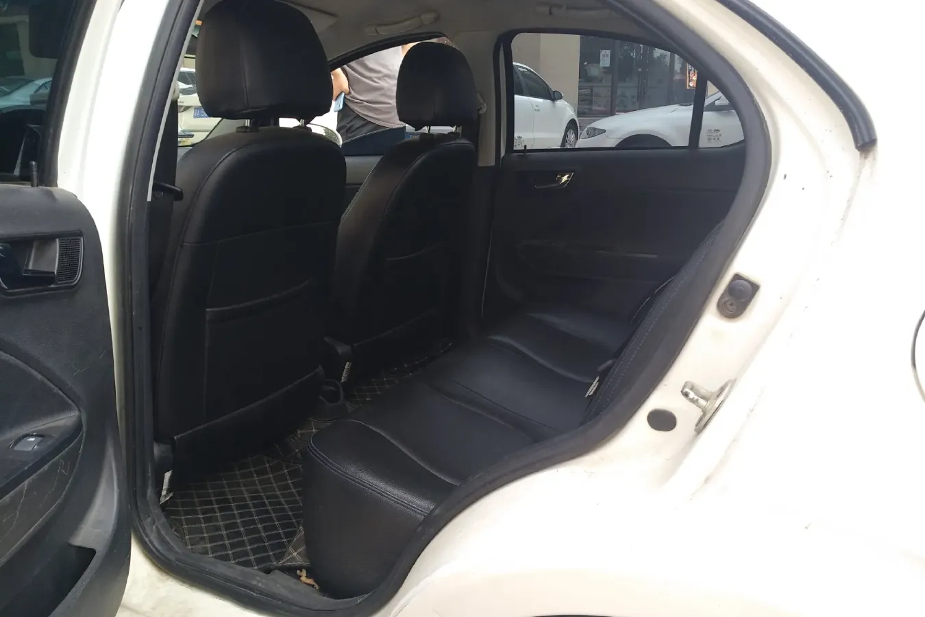 2015 JAC iEV BEV 19.2KWH,autocango,china used car exporter,china ev exporter,chinese used car exporter,chinese used ev exporter