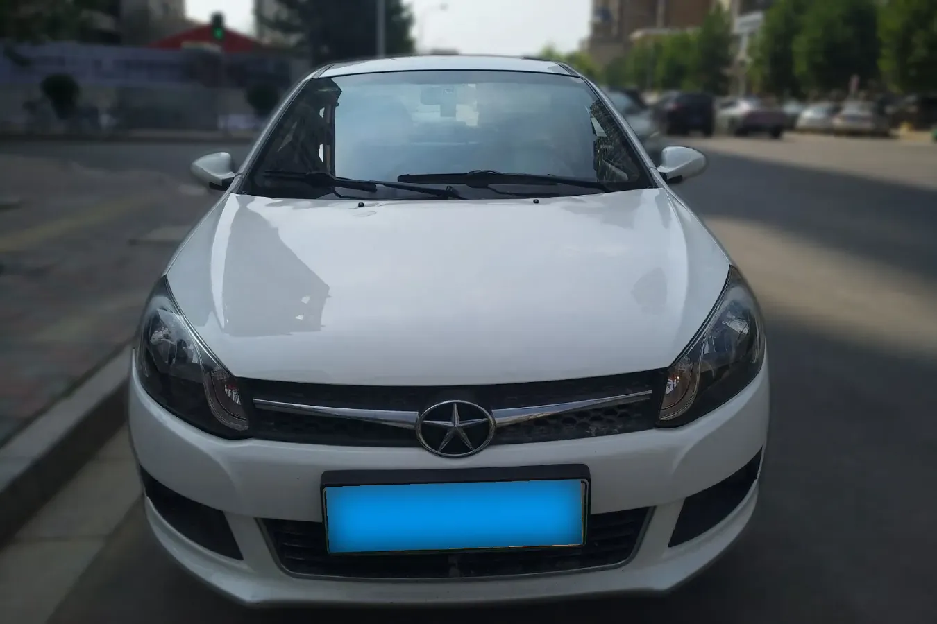 2015 JAC iEV BEV 19.2KWH,autocango,china used car exporter,china ev exporter,chinese used car exporter,chinese used ev exporter