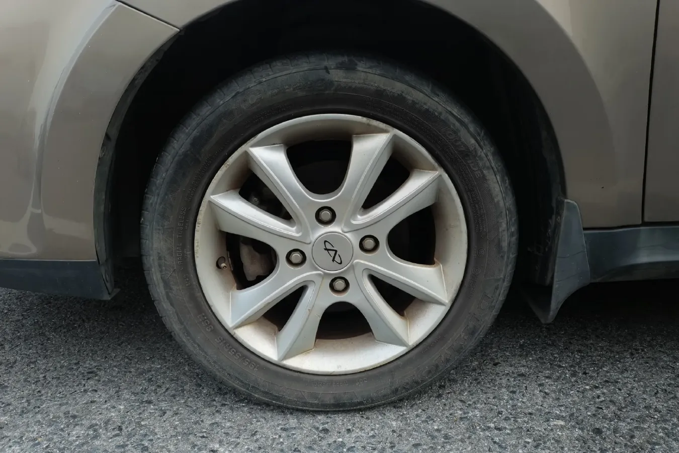 2014 Chery E5 1.5L 109HP L4 5MT,autocango,china used car exporter,china ev exporter,chinese used car exporter,chinese used ev exporter