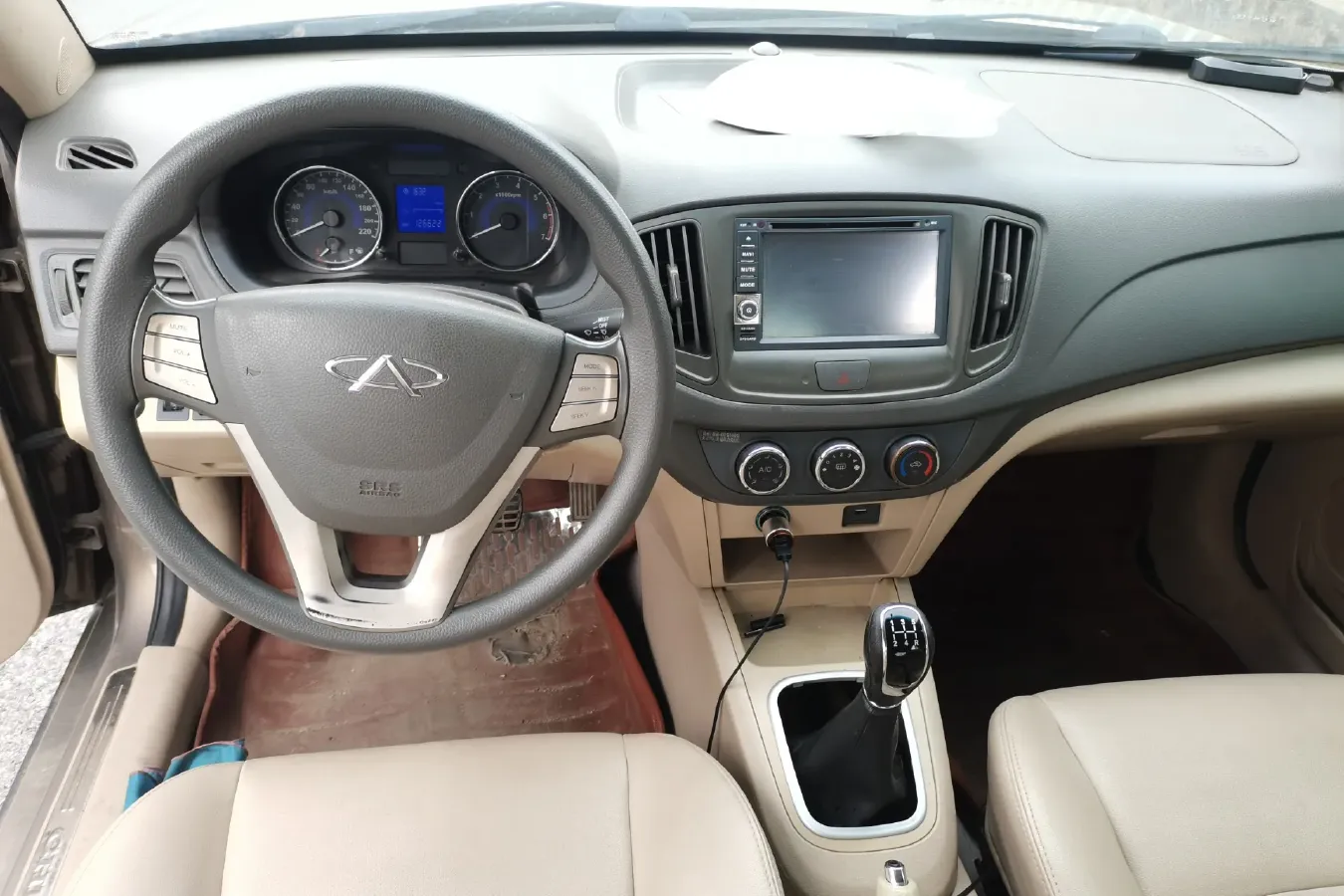 2014 Chery E5 1.5L 109HP L4 5MT,autocango,china used car exporter,china ev exporter,chinese used car exporter,chinese used ev exporter