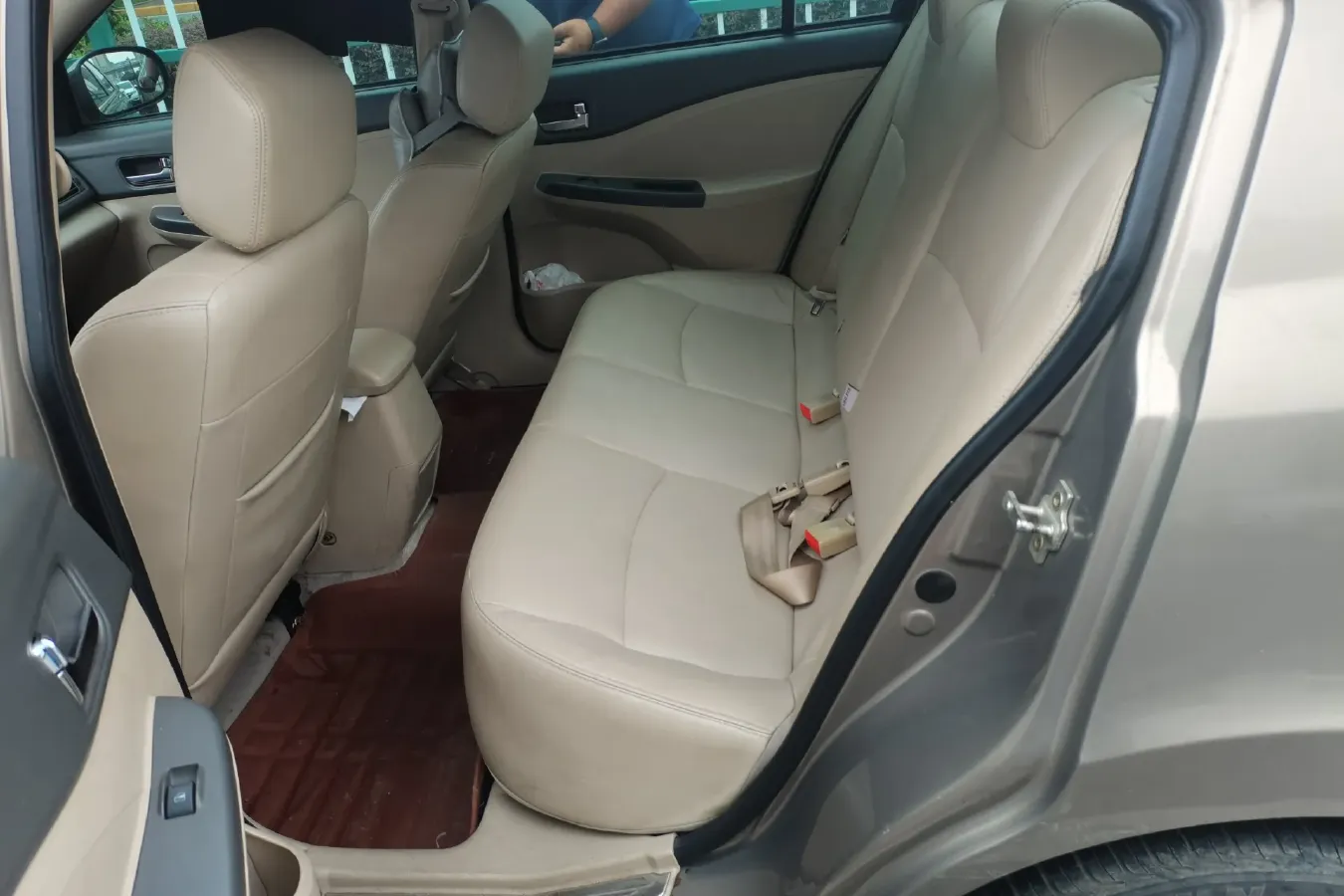 2014 Chery E5 1.5L 109HP L4 5MT,autocango,china used car exporter,china ev exporter,chinese used car exporter,chinese used ev exporter