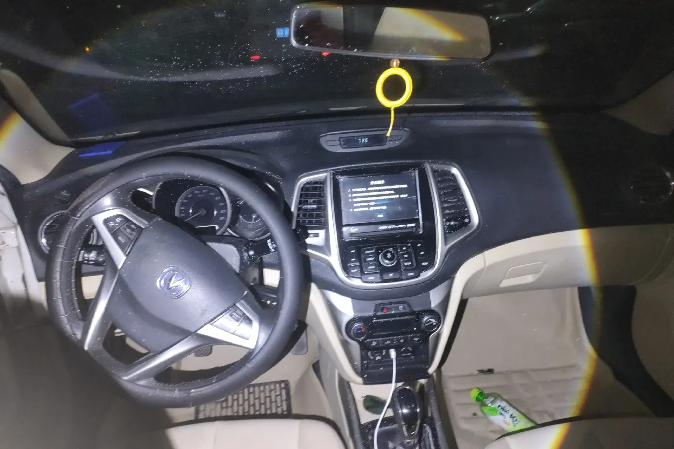 2015 ChangAn Eado 1.6L 125HP L4 5MT,autocango,china used car exporter,china ev exporter,chinese used car exporter,chinese used ev exporter