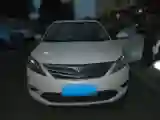 2015 ChangAn Eado 1.6L 125HP L4 5MT