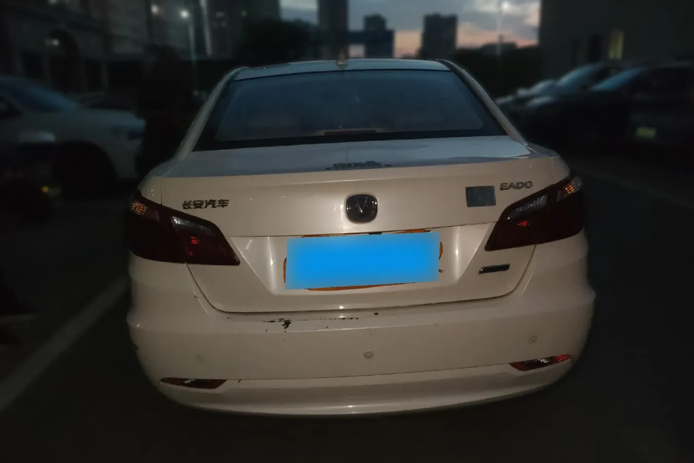 2015 ChangAn Eado 1.6L 125HP L4 5MT,autocango,china used car exporter,china ev exporter,chinese used car exporter,chinese used ev exporter