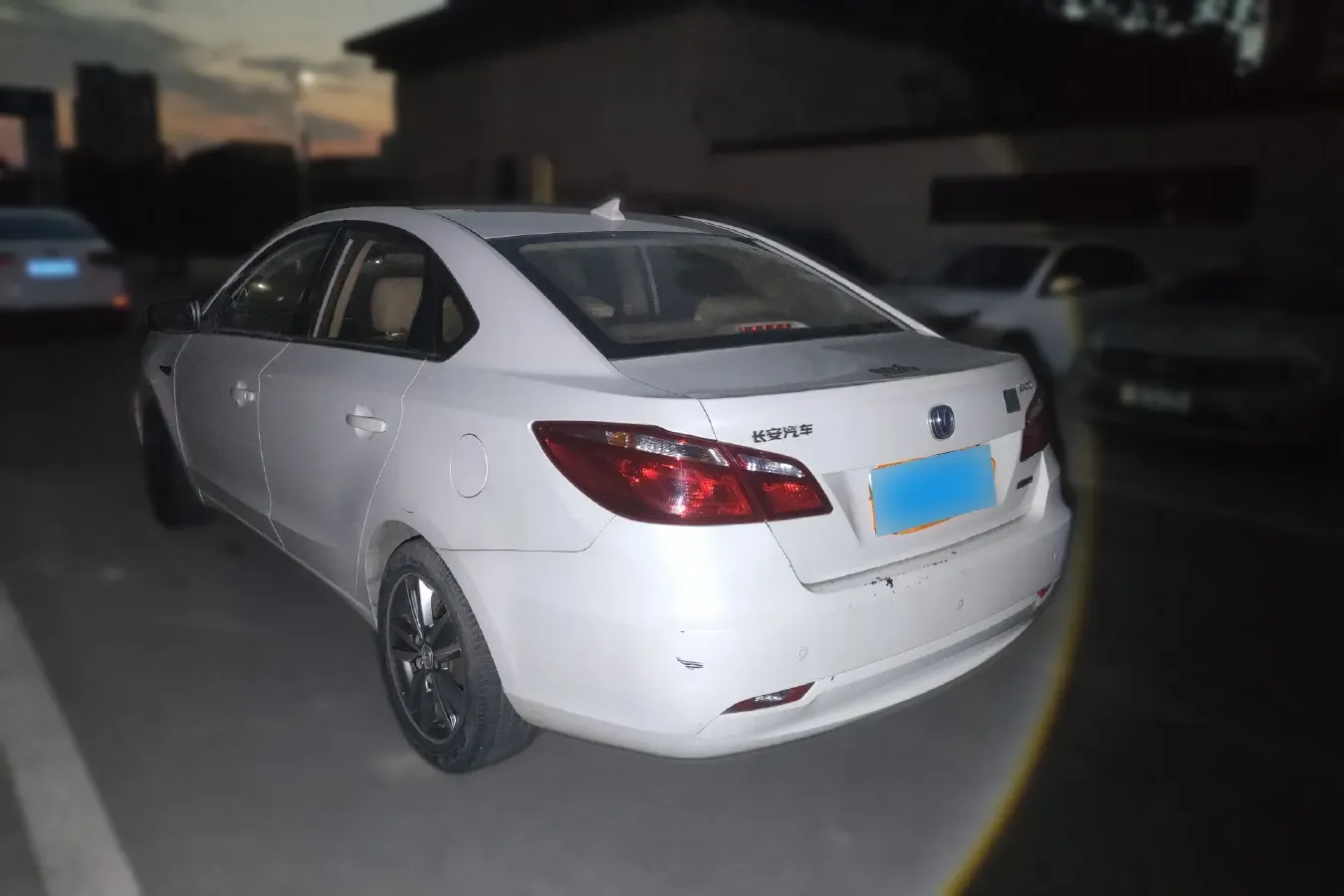 2015 ChangAn Eado 1.6L 125HP L4 5MT,autocango,china used car exporter,china ev exporter,chinese used car exporter,chinese used ev exporter