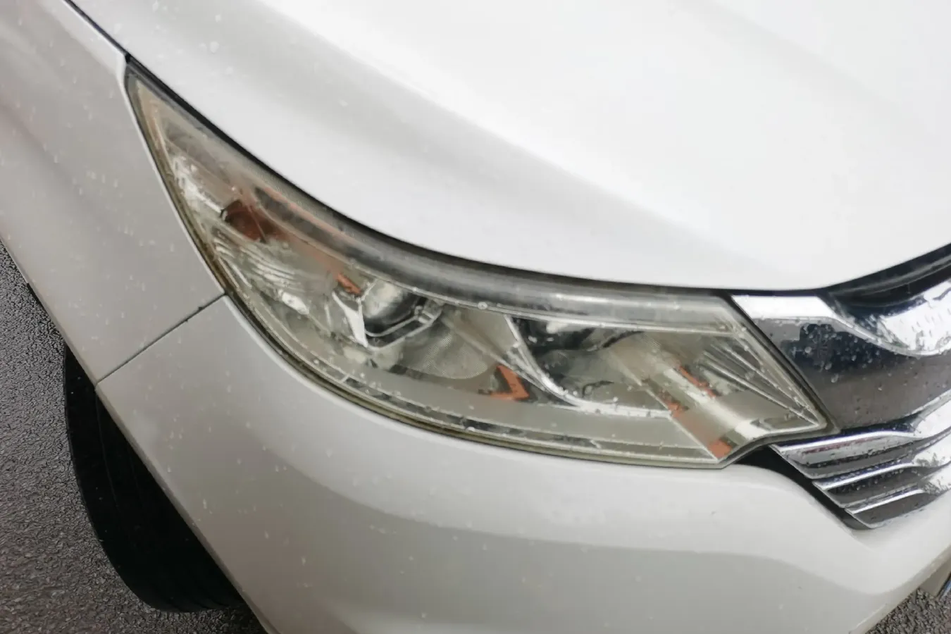 2017 Foton Gratour im6 1.5L 116HP L4 5MT,autocango,china used car exporter,china ev exporter,chinese used car exporter,chinese used ev exporter