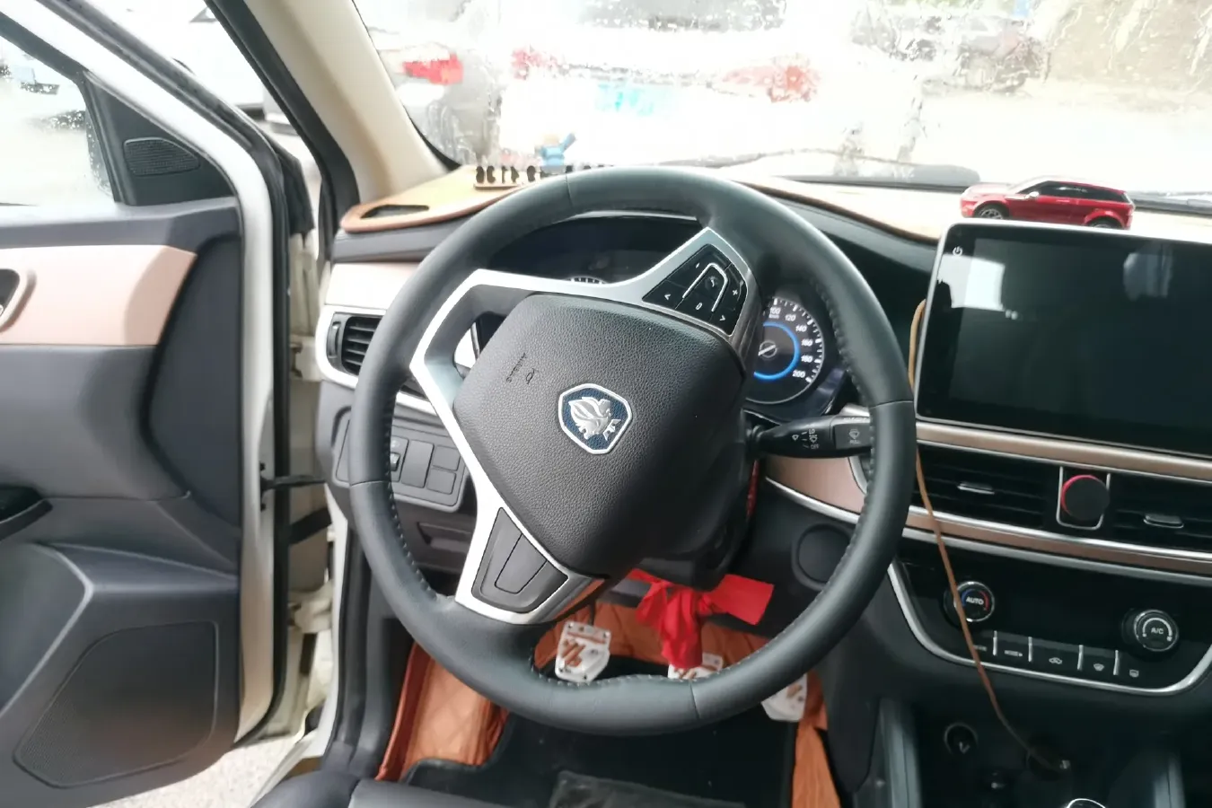 2017 Foton Gratour im6 1.5L 116HP L4 5MT,autocango,china used car exporter,china ev exporter,chinese used car exporter,chinese used ev exporter