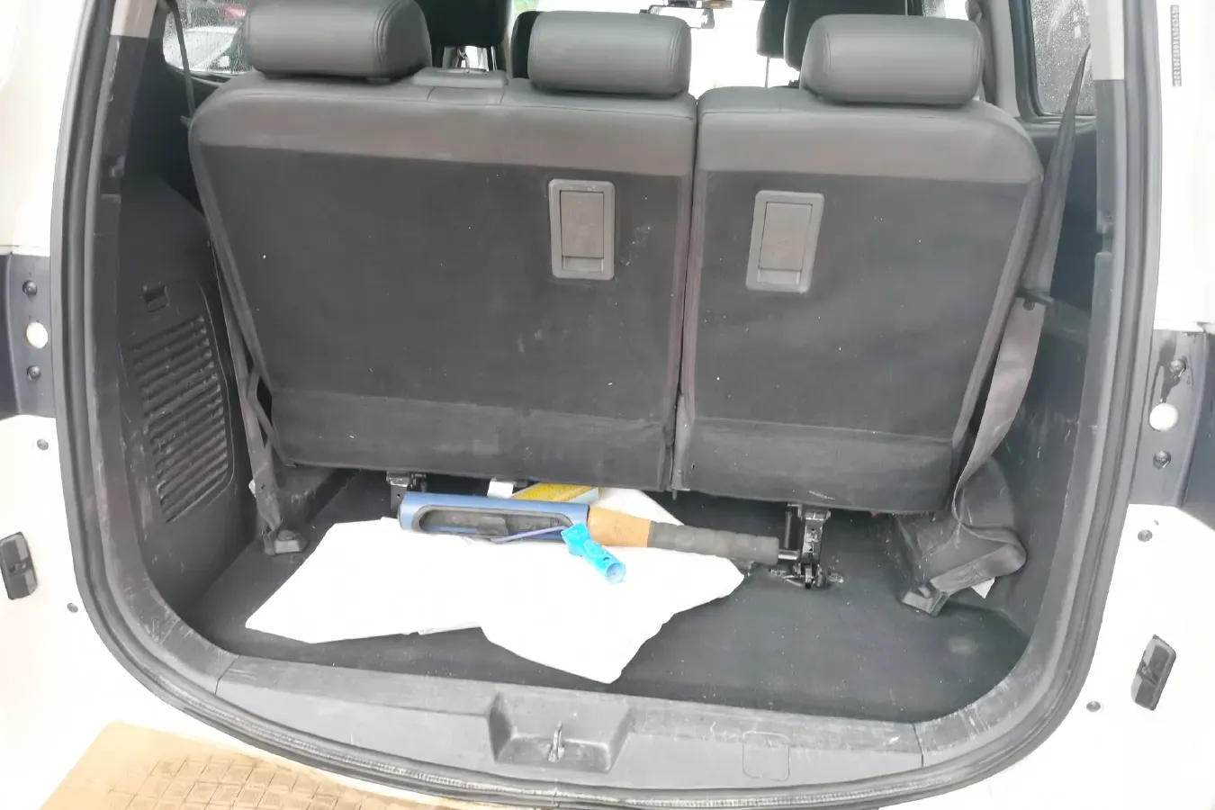 2017 Foton Gratour im6 1.5L 116HP L4 5MT,autocango,china used car exporter,china ev exporter,chinese used car exporter,chinese used ev exporter