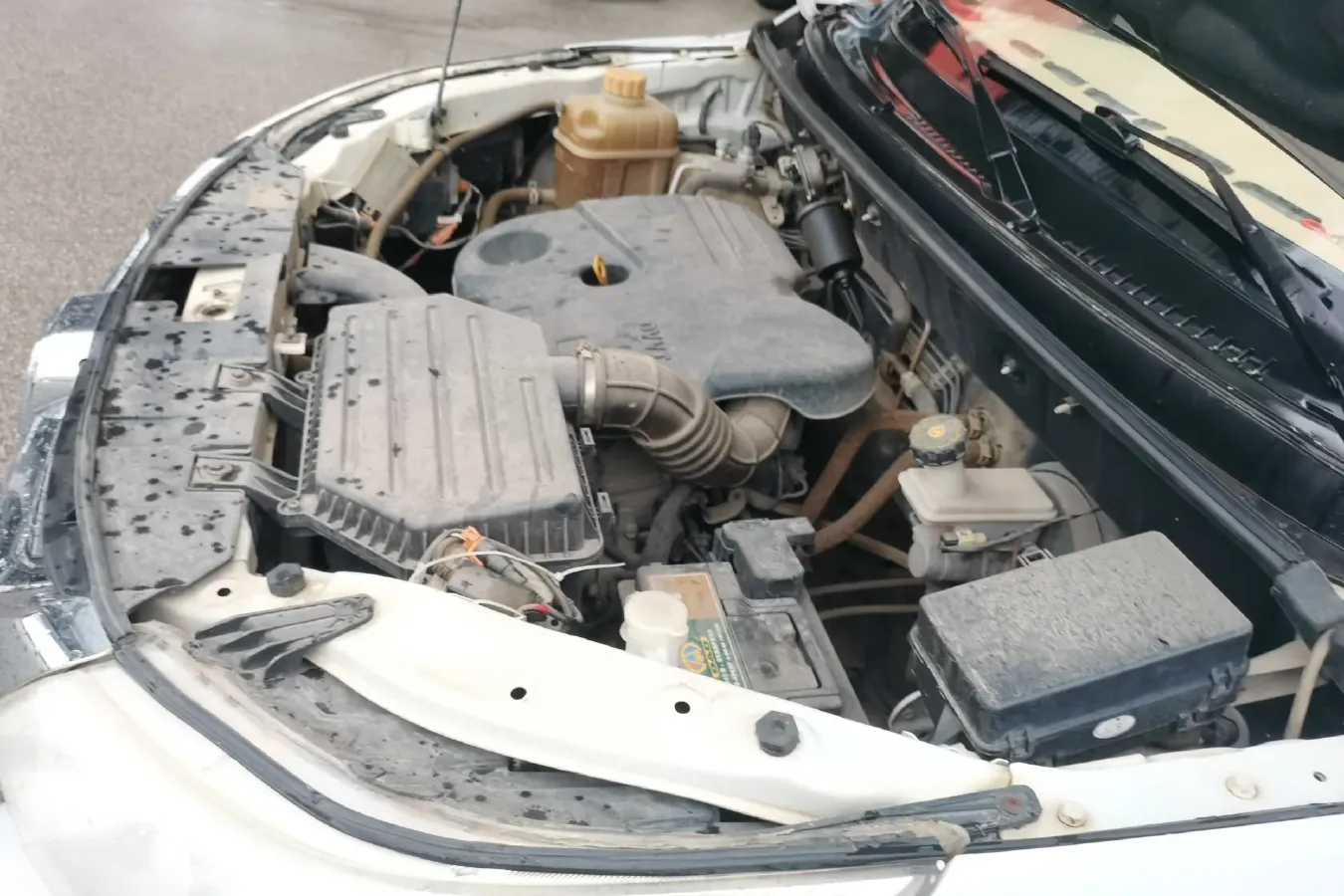 2017 Foton Gratour im6 1.5L 116HP L4 5MT,autocango,china used car exporter,china ev exporter,chinese used car exporter,chinese used ev exporter