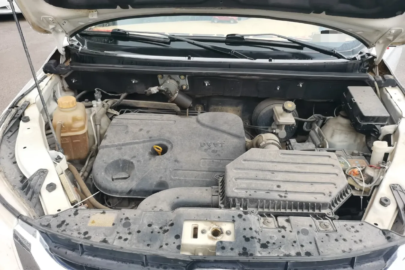 2017 Foton Gratour im6 1.5L 116HP L4 5MT,autocango,china used car exporter,china ev exporter,chinese used car exporter,chinese used ev exporter