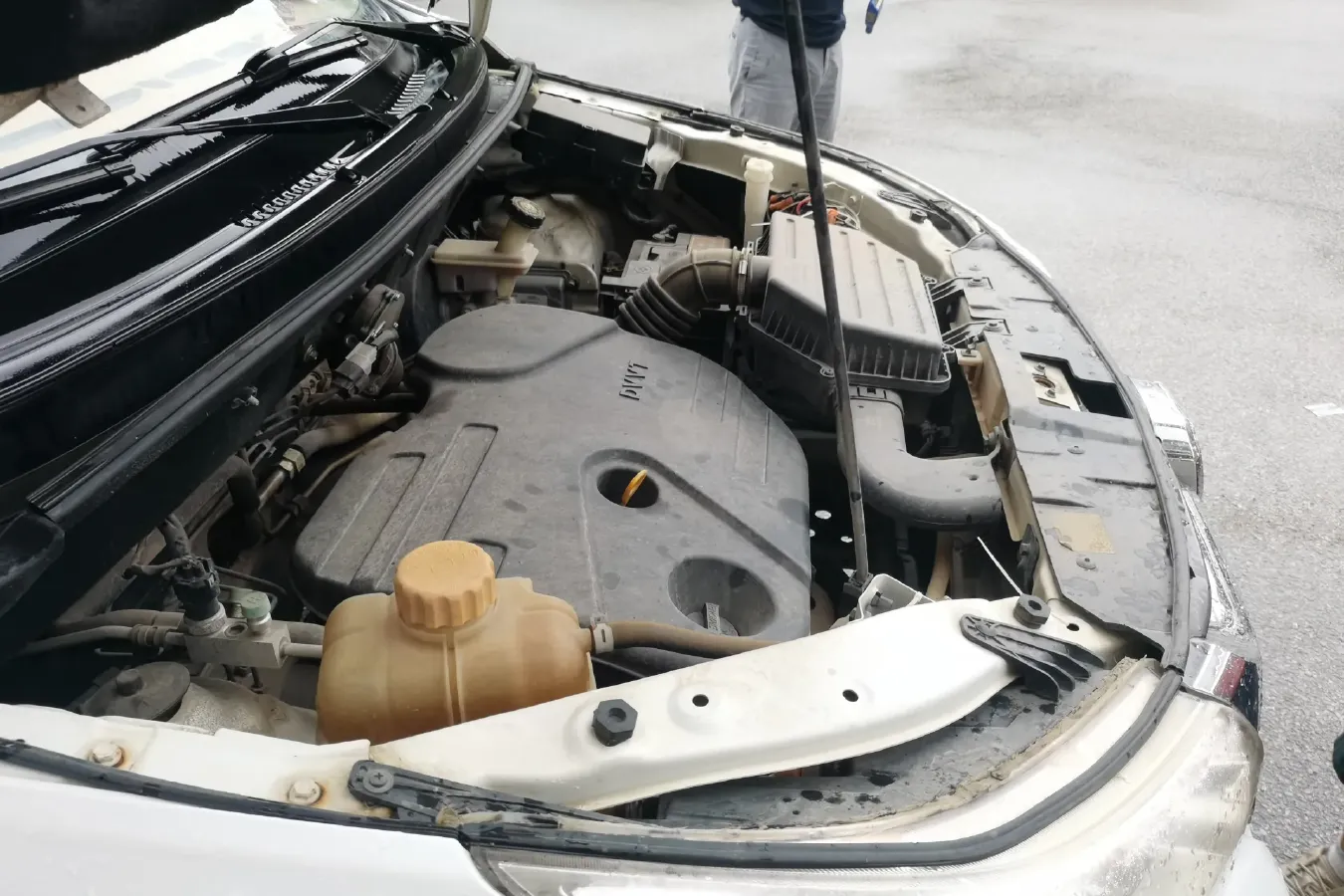 2017 Foton Gratour im6 1.5L 116HP L4 5MT,autocango,china used car exporter,china ev exporter,chinese used car exporter,chinese used ev exporter