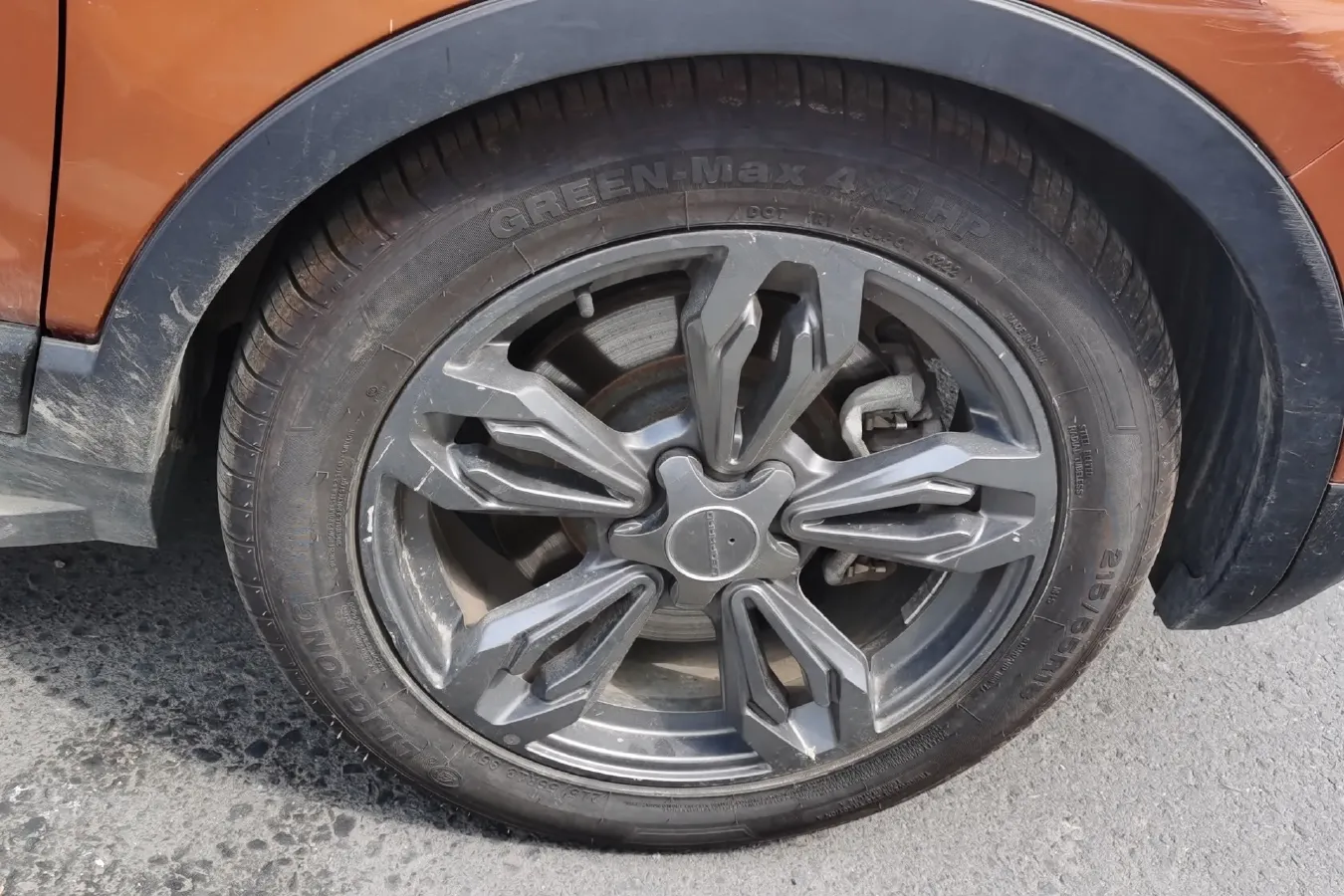 2018 Leopaard CS9 BEV 48.18KWH,autocango,china used car exporter,china ev exporter,chinese used car exporter,chinese used ev exporter